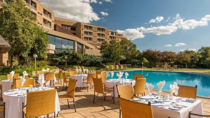 Avani Lesotho Hotel & Casino